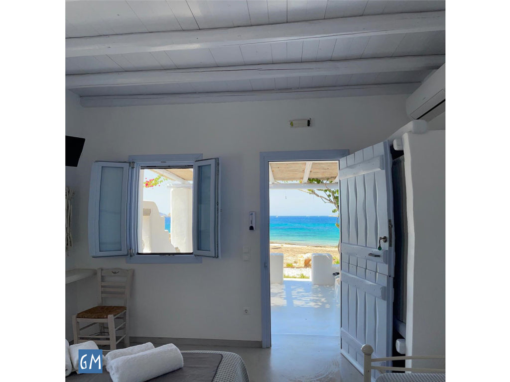 Karnagio - Koufonissi