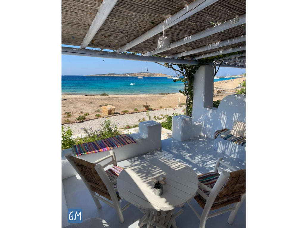 Karnagio - Koufonissi