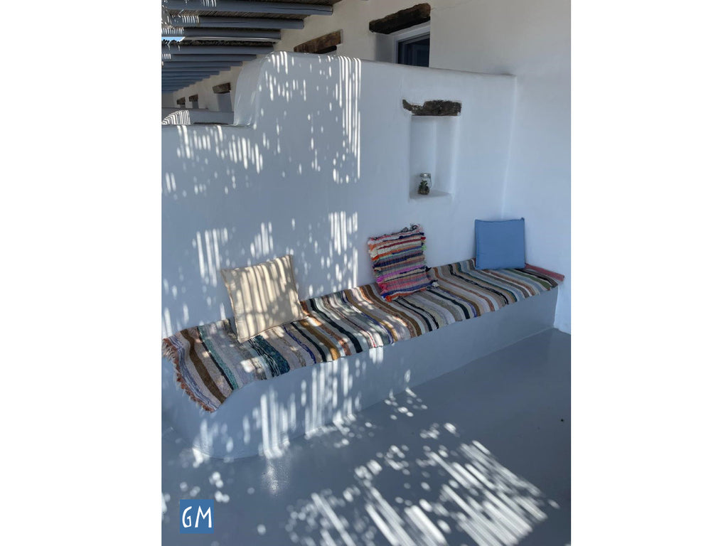 Karnagio - Koufonissi