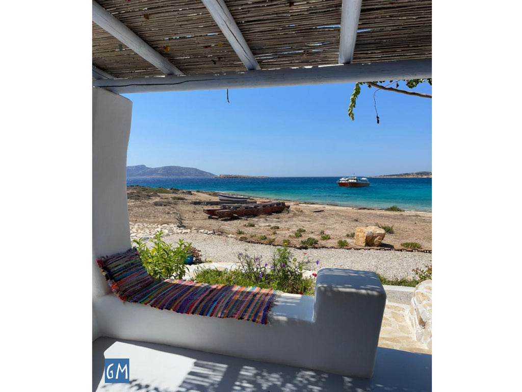 Karnagio - Koufonissi