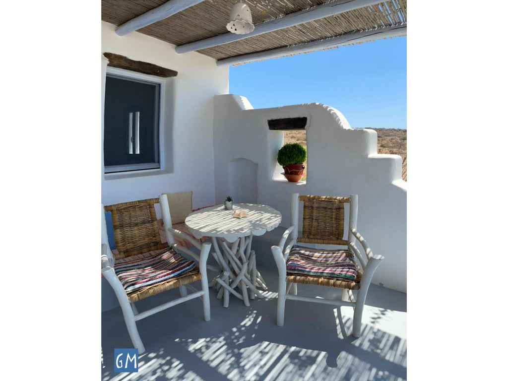 Karnagio - Koufonissi