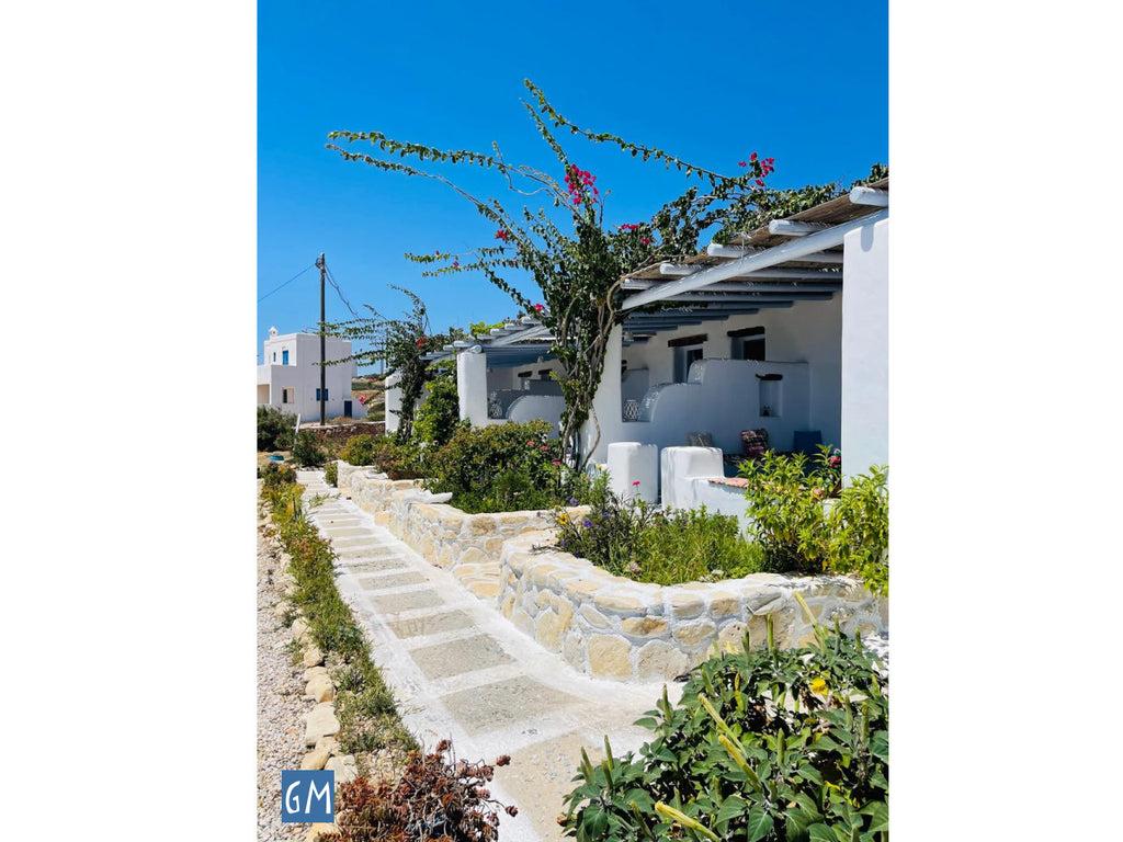 Karnagio - Koufonissi