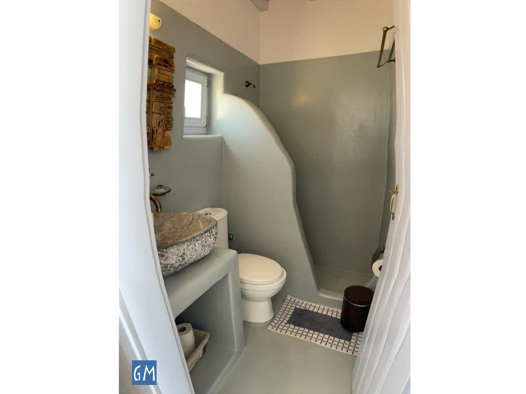 Karnagio - Koufonissi