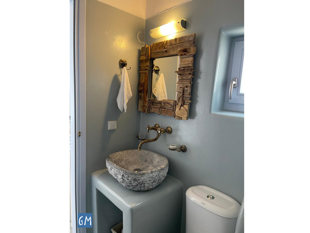 Karnagio - Koufonissi