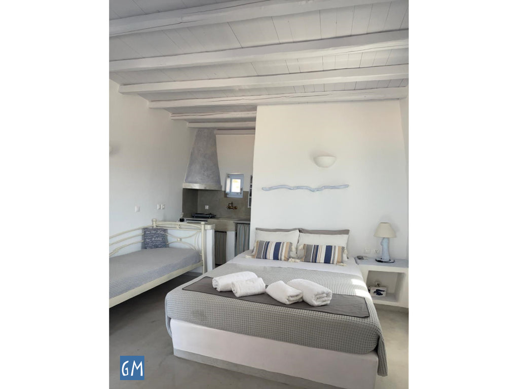 Karnagio - Koufonissi