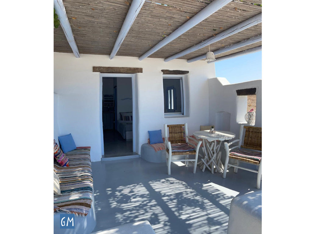 Karnagio - Koufonissi