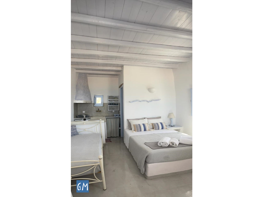 Karnagio - Koufonissi