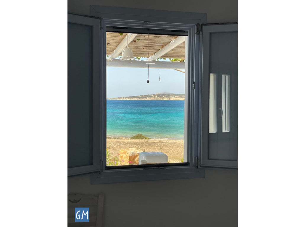 Karnagio - Koufonissi