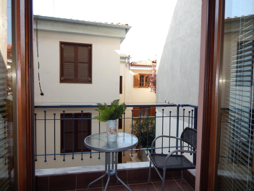 appartamento Salonicco