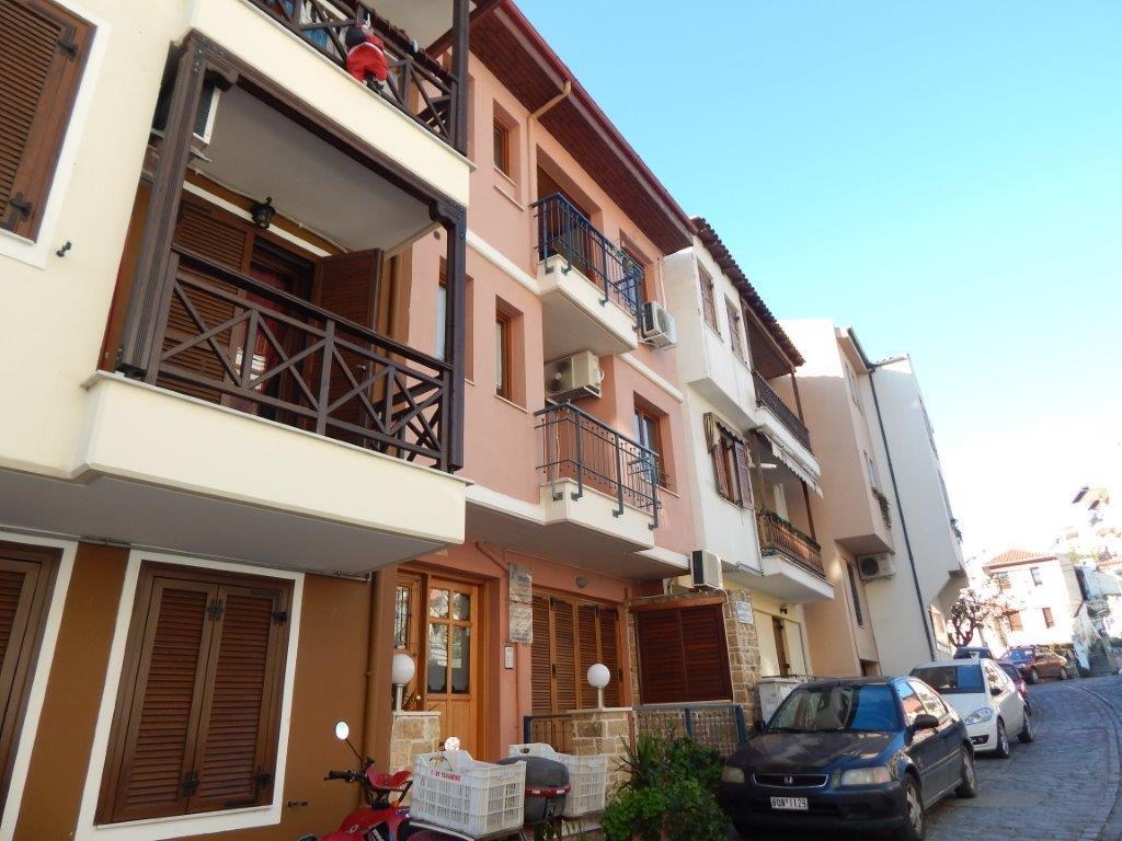 studios Salonicco