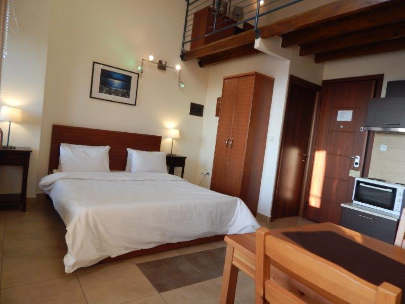 studios a Salonicco