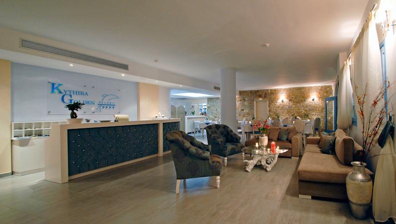 Citera hotel migliori