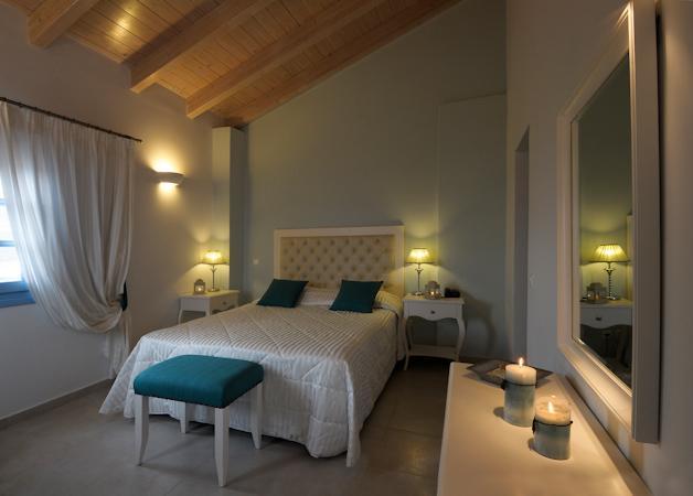 Citera camere in affitto