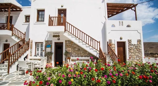 astypalea appartamenti