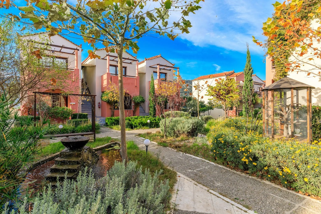 Skopelos Chora Hotel