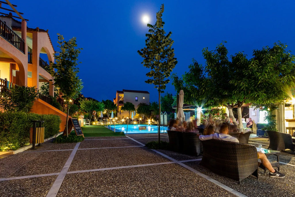 Skopelos Chora Hotel