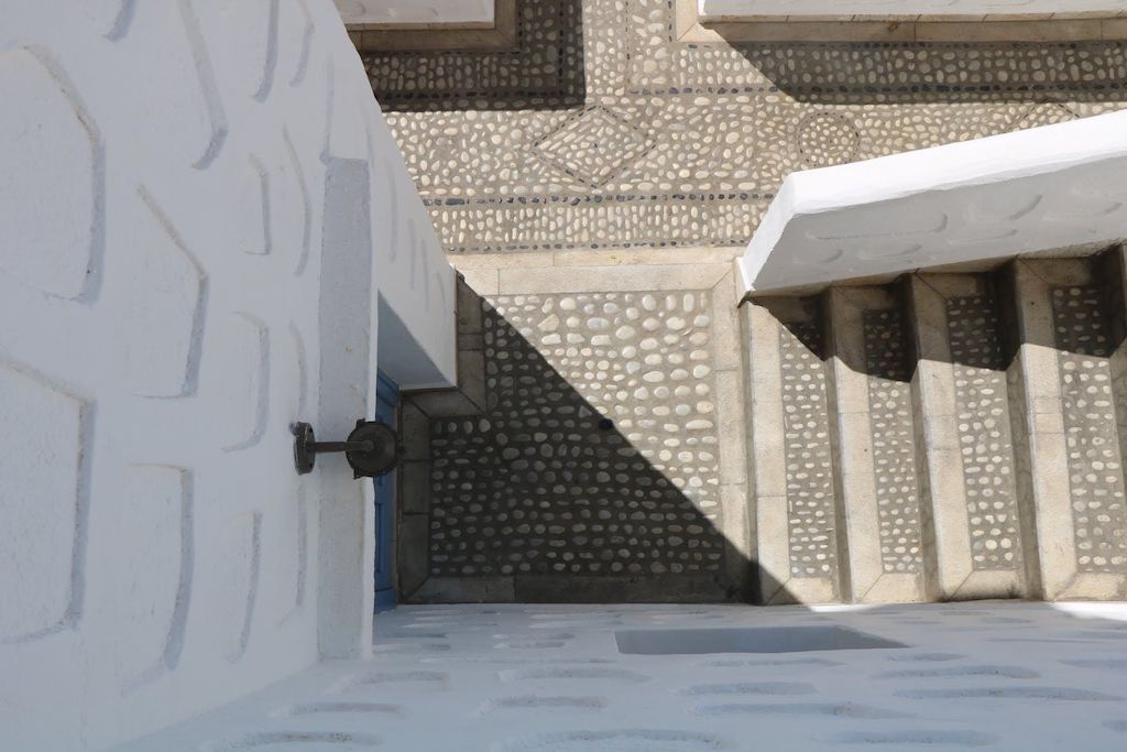 La Pescatrice di Astypalea