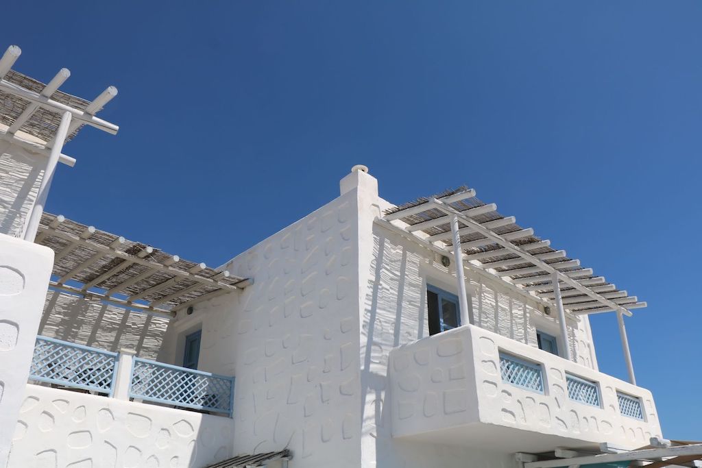 La Pescatrice di Astypalea