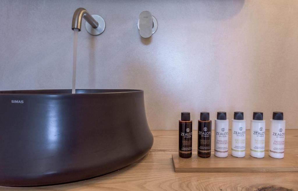 La casa del pescatore a Milos