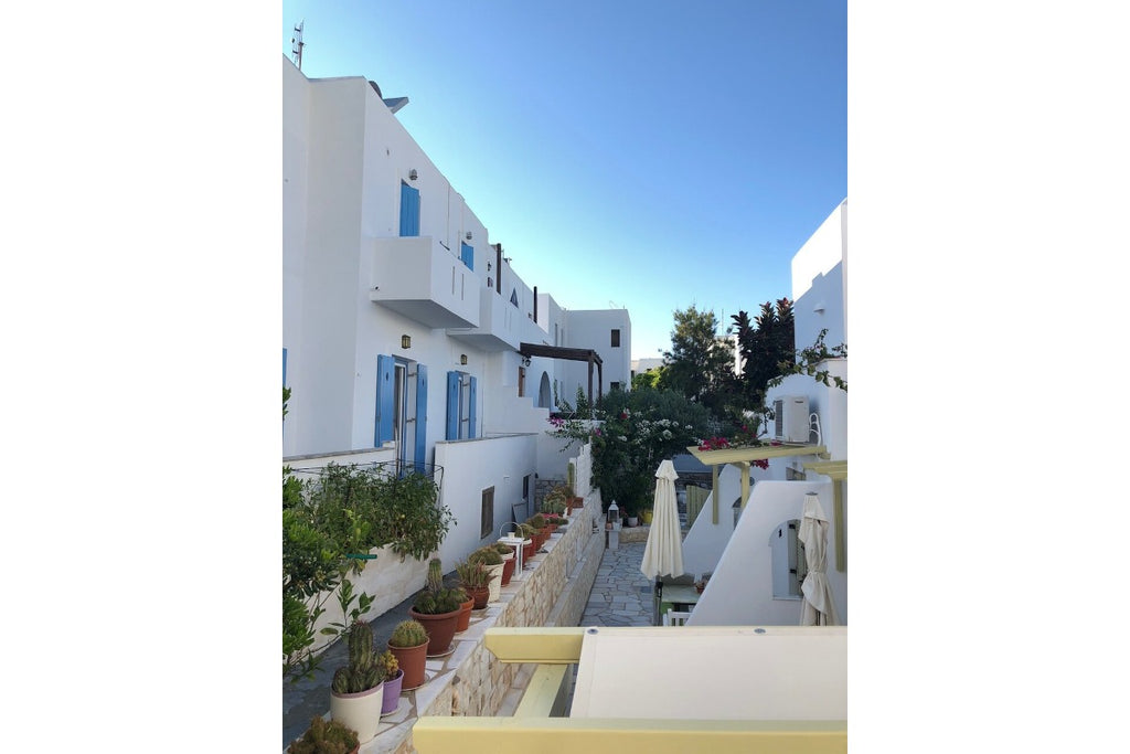 Casa vacanze Paros
