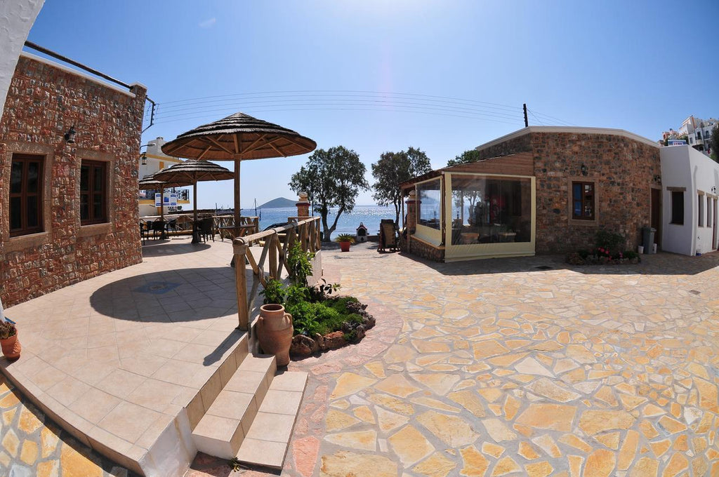 Panteli Beach Hotel