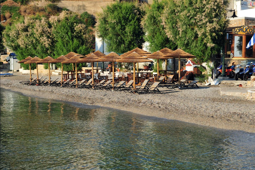 Panteli Beach Hotel