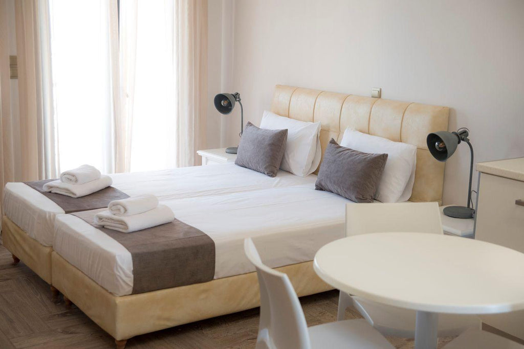 studios consigliati Lesbos