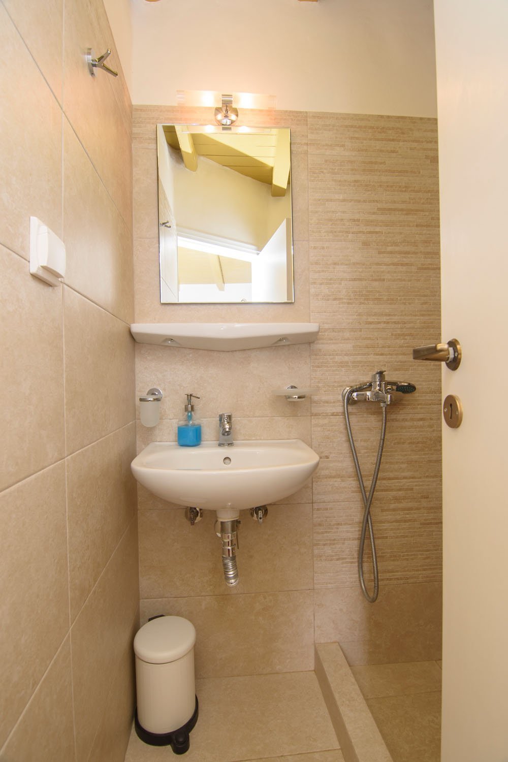 Amorgos Beach Apartments