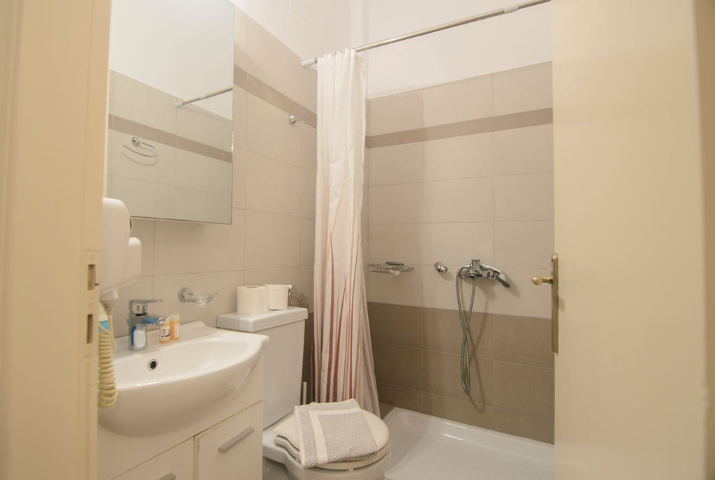 Amorgos Beach Apartments