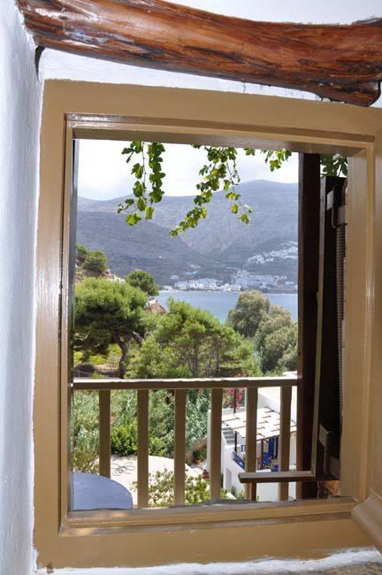 Aegiali camere in affitto