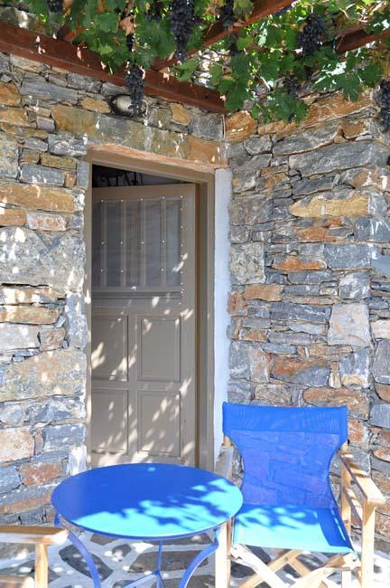 studios tradizionali Aegiali