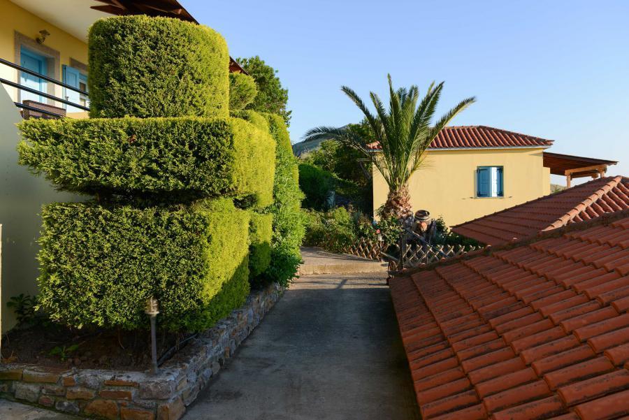 hotel consigliati Limnos