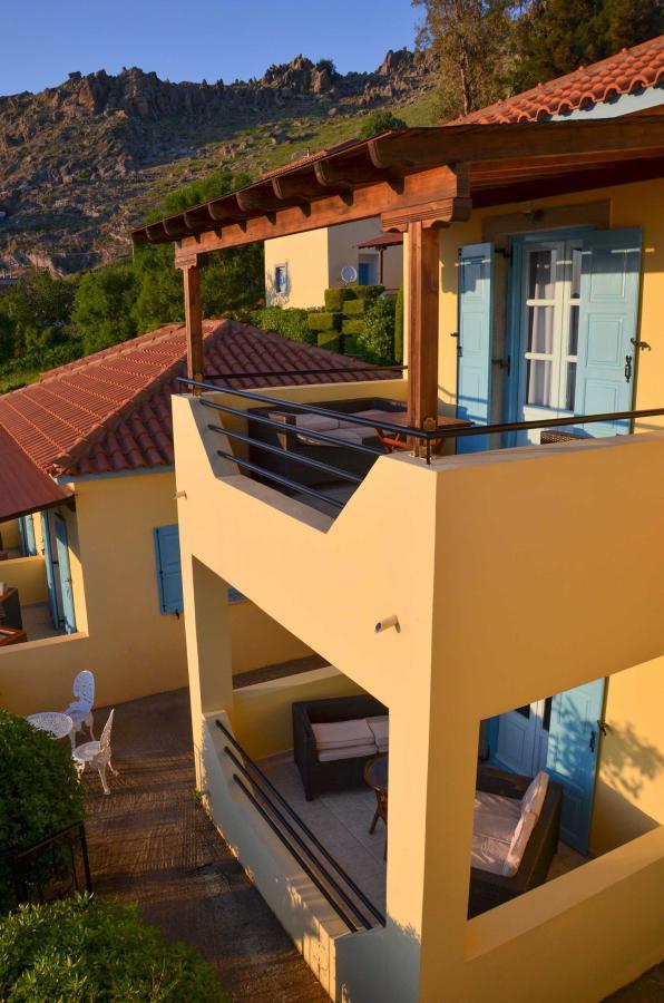 Limnos appartamenti inaffitto