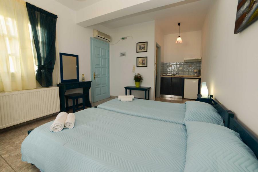 prenota apparatmenti a Limnos