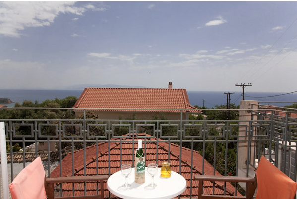 appartamenti economici a Cefalonia