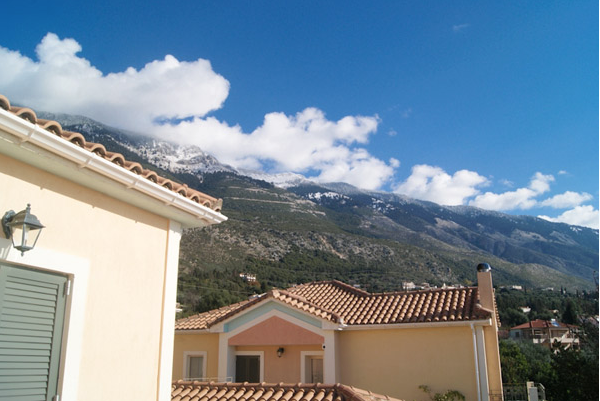 Cefalonia appartamenti