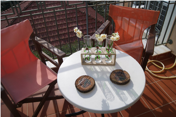 studios economici Cefalonia