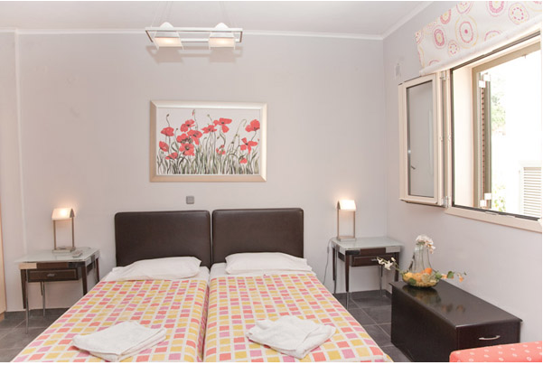 dove dormire a Cefalonia