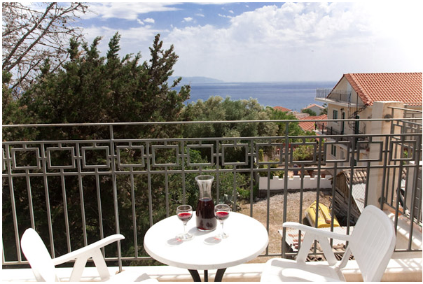 alloggi economici Cefalonia