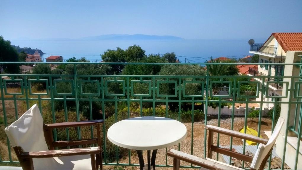 Liocharis Apartments