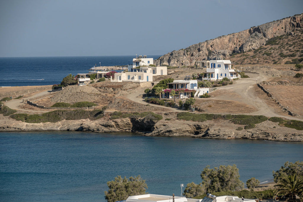 Livadi Boutique Schinoussa