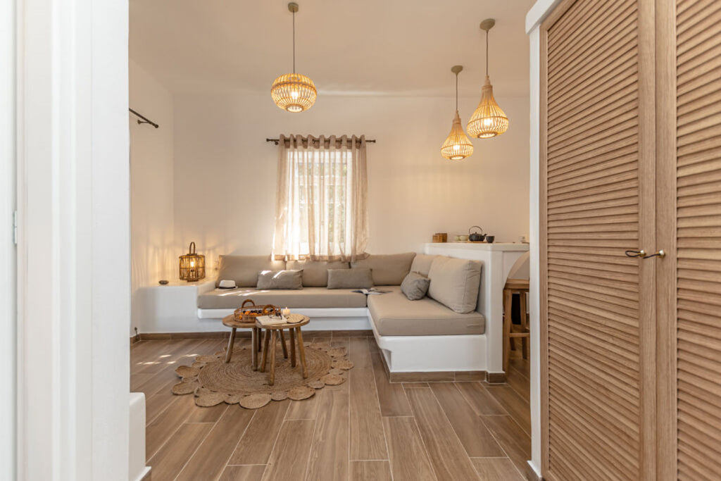 Livadi Boutique Schinoussa