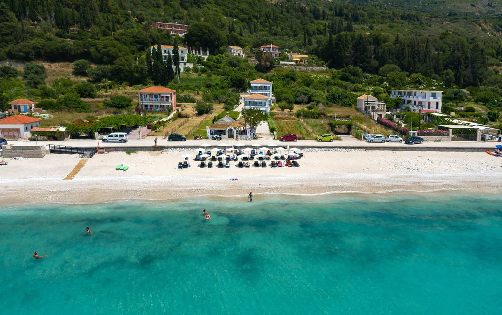Cefalonia appartamento