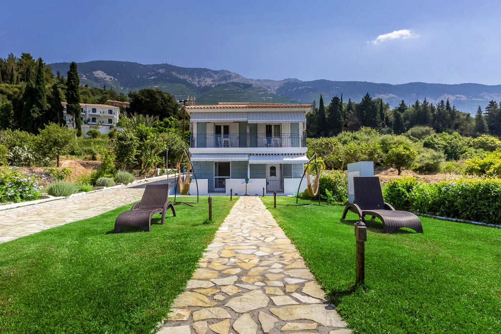 Lourdata casa vacanze