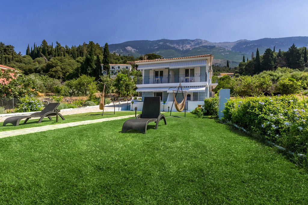 Cefalonia appartamento