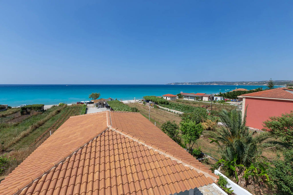 Lourdata Beach Hotel