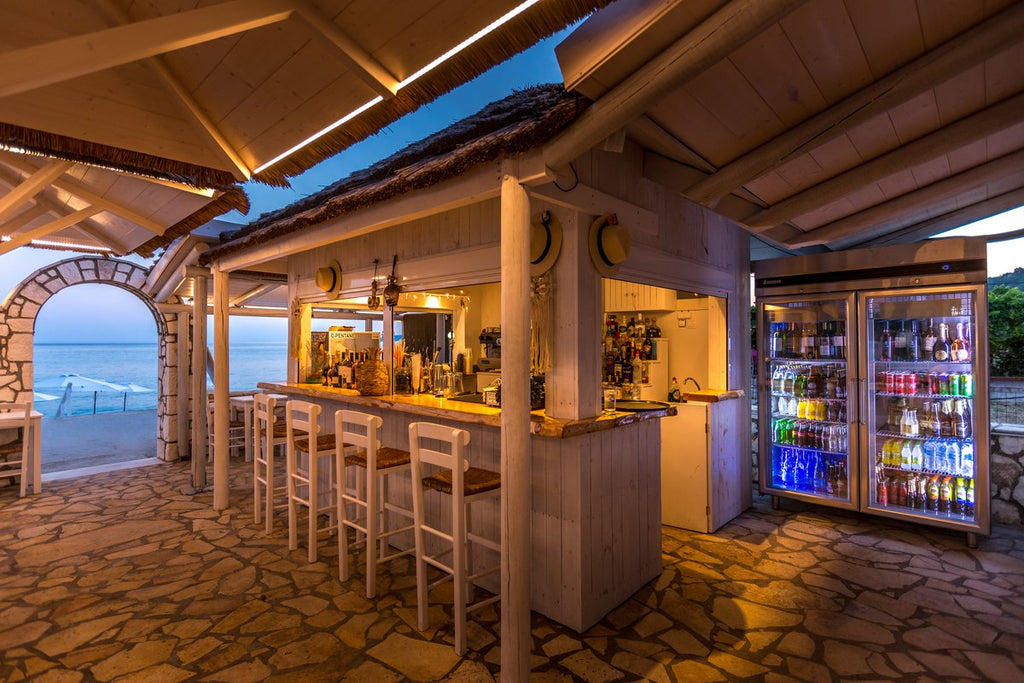 Lourdata Beach Hotel