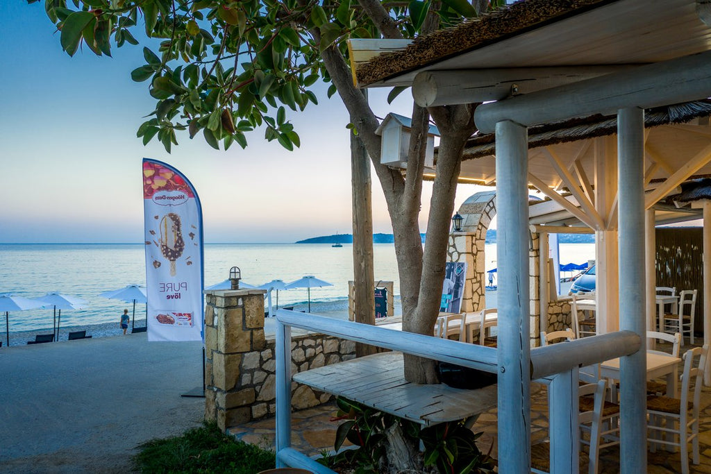 Lourdata Beach Hotel