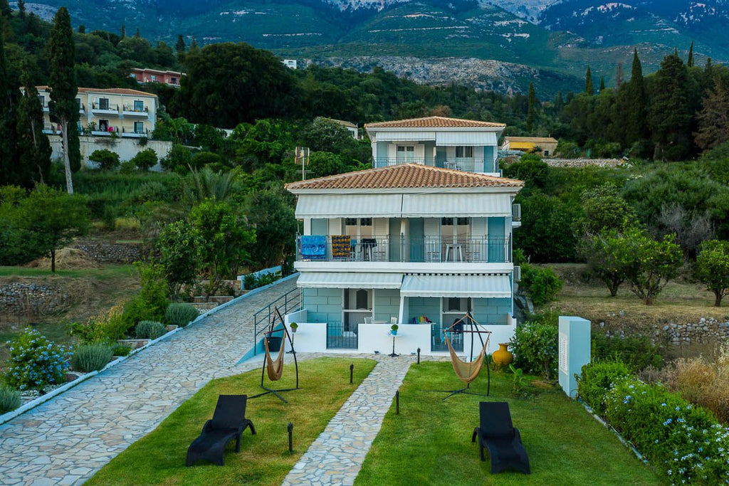 Lourdata casa vacanze