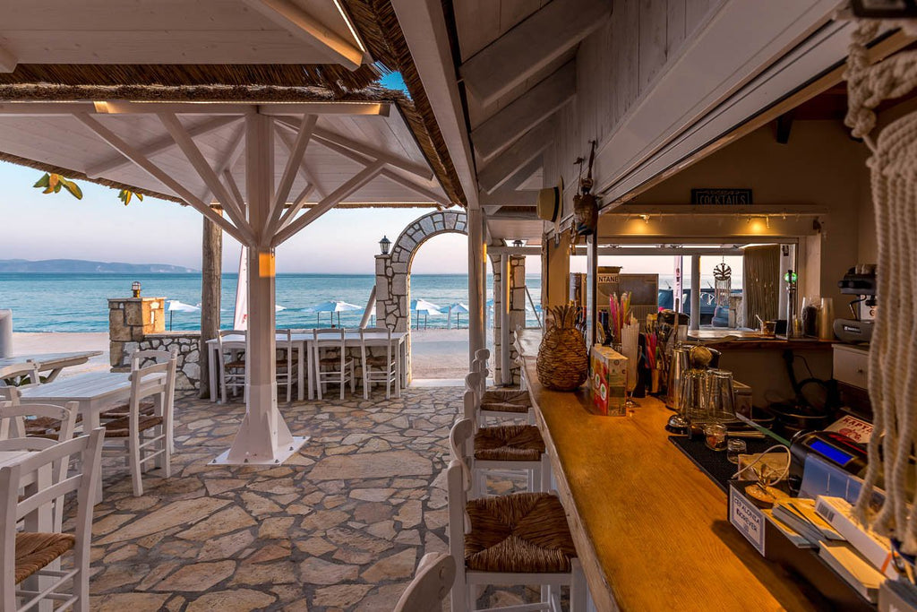 Lourdata Beach Hotel